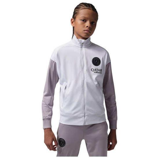 Nike Παιδικές φόρμες σετ Paris Saint-Germain x Jordan Strike Night Edition Tracksuit
